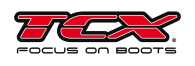 TCX Logo