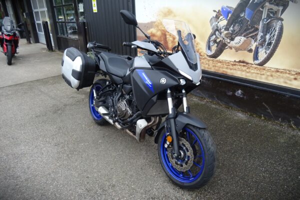Yamaha Tracer 7 - Image 2