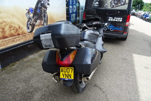 Honda ST1300 Pan European - Image 3