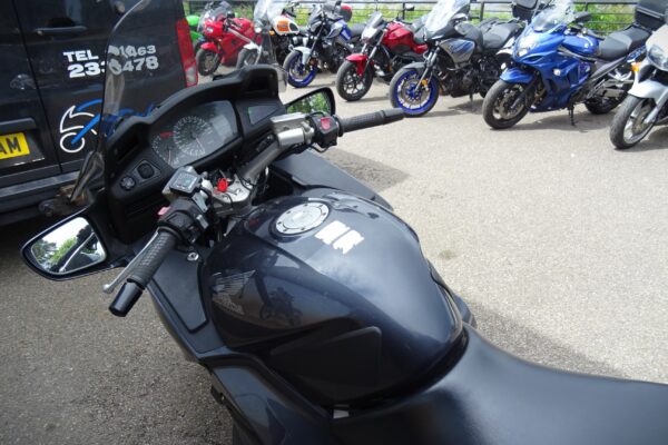 Honda ST1300 Pan European - Image 4