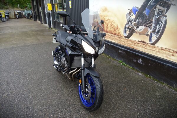 Yamaha Tracer 700 - Image 2