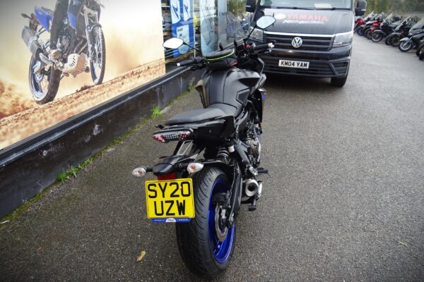 Yamaha Tracer 700 - Image 3