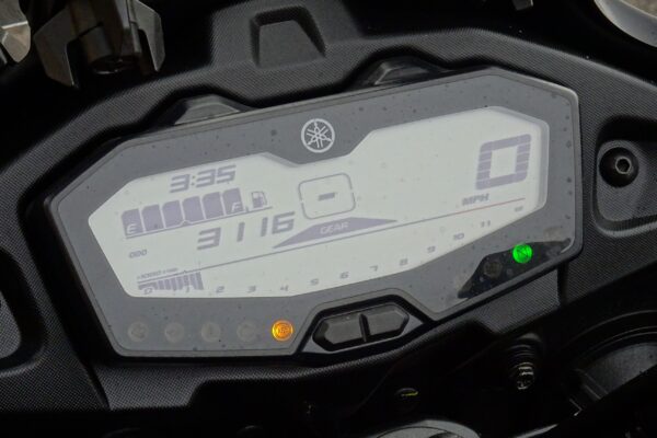 Yamaha Tracer 700 - Image 4