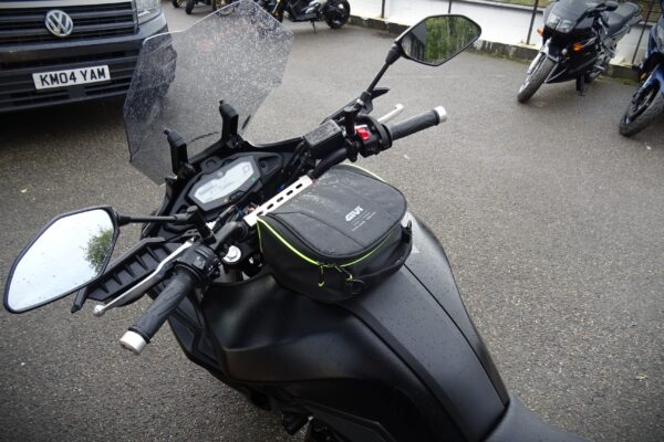 Yamaha Tracer 700 - Image 5