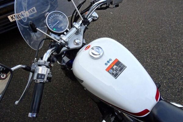 Honda VT 750 s-b - Image 3