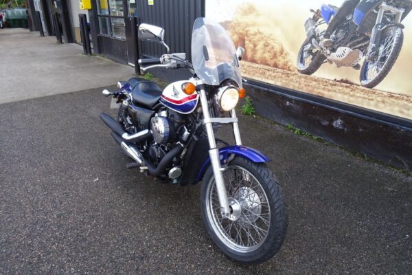 Honda VT 750 s-b - Image 2