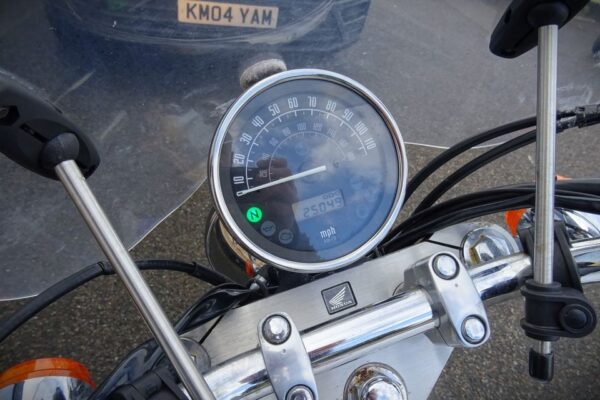 Honda VT 750 s-b - Image 5