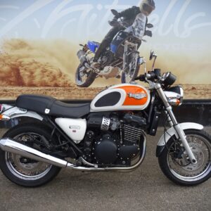 Triumph Thunderbird Sport
