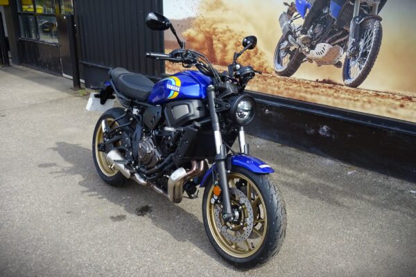 Yamaha XSR700 New Pre-reg offer! SAVE £565 - Image 2