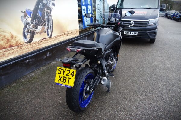 Yamaha Tracer 7 *Deposit taken* - Image 3