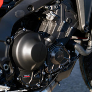 YAMAHA Parts & Accessories