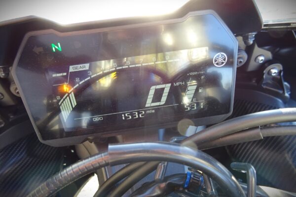 Yamaha R7 - Image 5