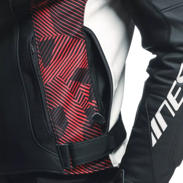 Dainese Avro 5 Jacket (Red)