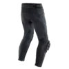 Dainese Delta 4 Leather Trousers (Black)