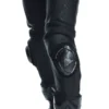 Dainese Delta 4 Leather Trousers (Black)