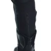 Dainese Delta 4 Leather Trousers (Black)