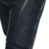 Dainese Delta 4 Leather Trousers (Black)