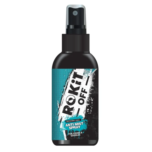 ROKIT OFF Helmet Care Kit