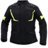 Richa Cyclone 2 GTX Jacket (Black/Yellow)