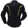 Richa Cyclone 2 GTX Jacket (Black/Yellow)
