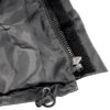 Richa Rain Warrior Jacket (Fl.Yellow/Black)