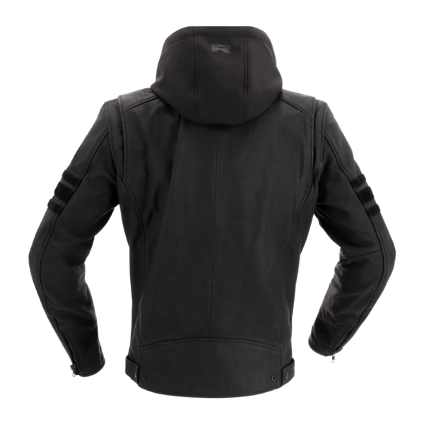 Richa Toulon Jacket (Black)
