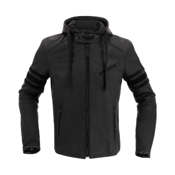 Richa Toulon Jacket (Black)