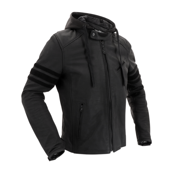 Richa Toulon Jacket (Black)