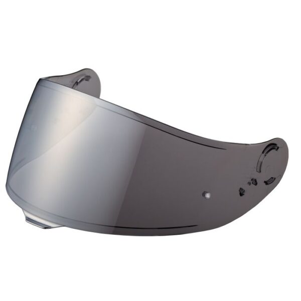 SHOEI (GT AIR 3) VISOR - CNS-1C PN SILVER [Not legal for Road Use]