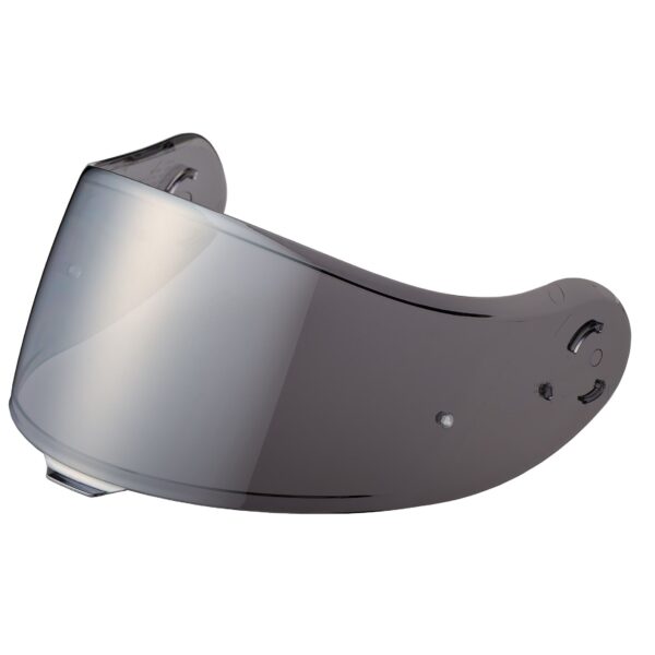 SHOEI (NEOTEC 3) VISOR - CNS-3C PN SILVER [Not legal for Road Use]