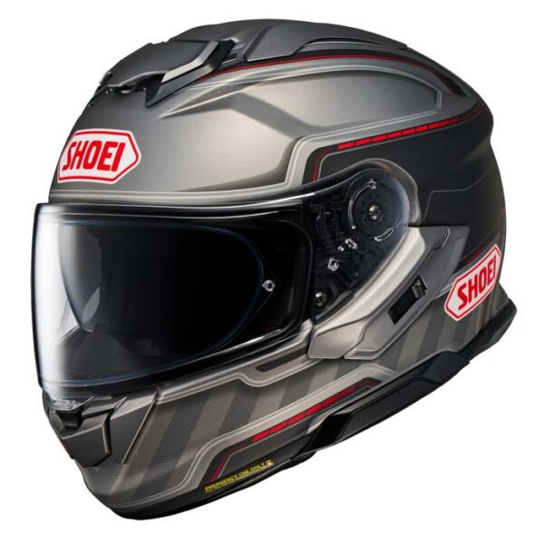 Shoei GT-Air 3 Discipline TC-1