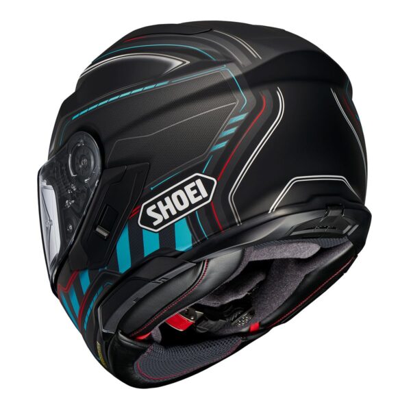 Shoei GT-Air 3 Discipline TC-2