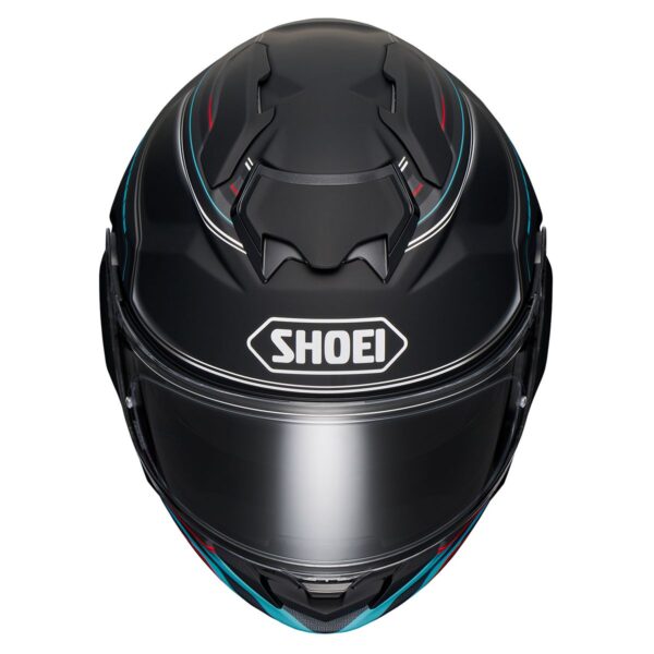 Shoei GT-Air 3 Discipline TC-2
