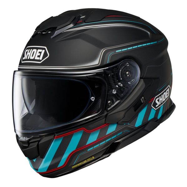 Shoei GT-Air 3 Discipline TC-2