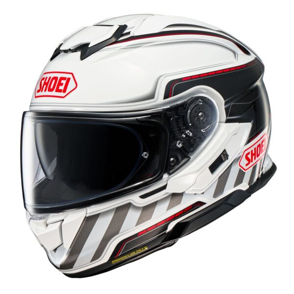 Shoei GT-Air 3 Discipline TC-6