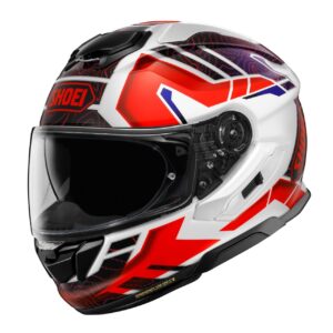 Shoei GT-Air 3 Hike TC-10