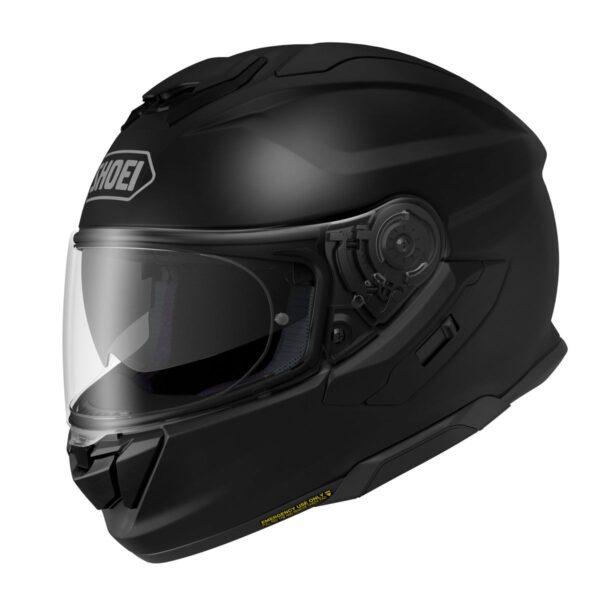Shoei GT-Air 3 Matt Black