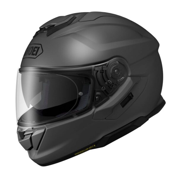 Shoei GT-Air 3 Matt Grey