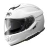 Shoei GT-Air 3 Plain White