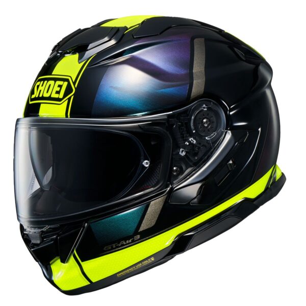 Shoei GT-Air 3 Scenario TC-3