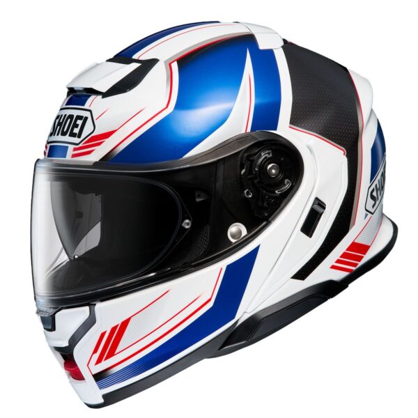 Shoei Neotec 3 Grasp TC-10