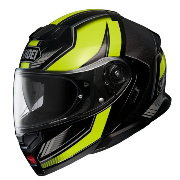 Shoei Neotec 3 Grasp TC-3