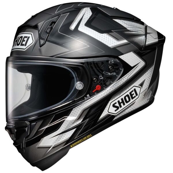 Shoei X-SPR Pro Escalate TC-5