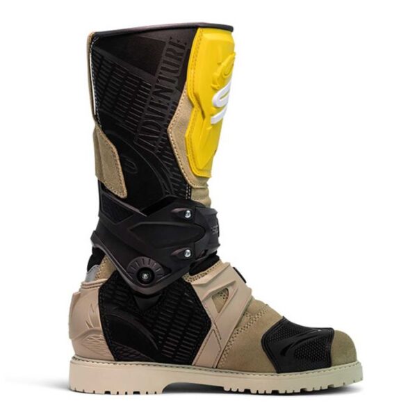 Sidi Adventure 2 GTX Boots (Sand)