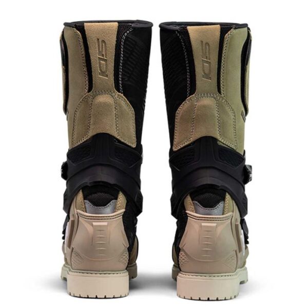 Sidi Adventure 2 GTX Boots (Sand)