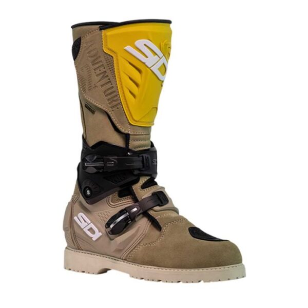 Sidi Adventure 2 GTX Boots (Sand)