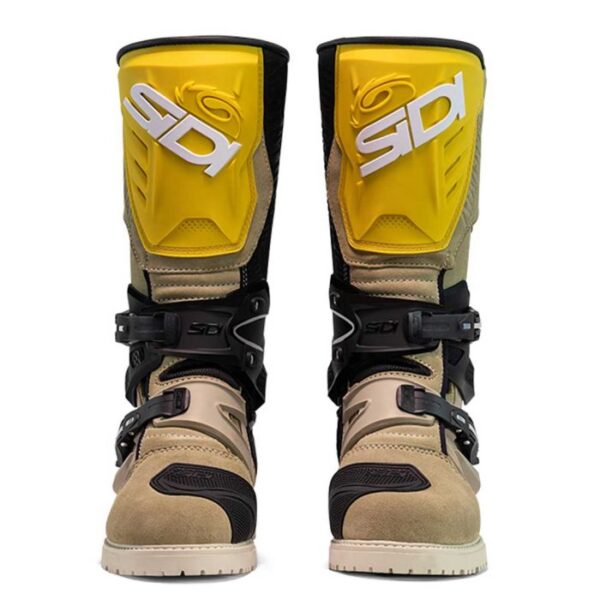 Sidi Adventure 2 GTX Boots (Sand)