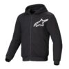 Alpinestars Chrome V2 Sport Hoodie (Black)