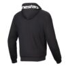 Alpinestars Chrome V2 Sport Hoodie (Black)