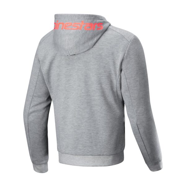 Alpinestars Chrome V2 Sport Hoodie (Grey)